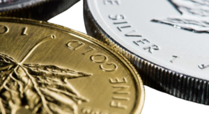 Measuring the Impression of Silver versus Gold in Your Portfolio