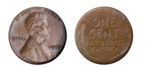 Blame it on the Evening Shift: The 1955 Lincoln Double Die Penny