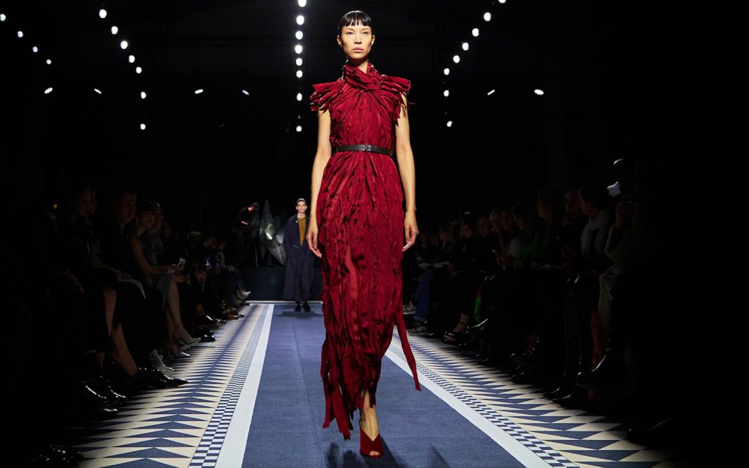 Lanvin’s Return to Kind | BoF