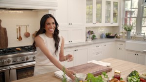 Mindy Kaling On ‘With Love, Meghan’ & Meghan Markle’s Cooking Expertise