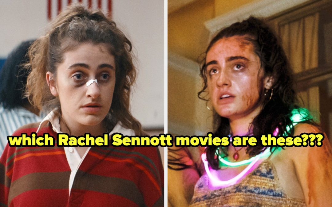 No One Over 27 Will Acknowledge These 15 Motion pictures From A Single Nonetheless