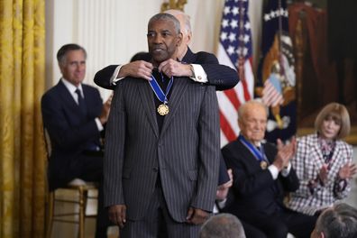 Presidential Medal of Freedom 2025: Denzel Washington, Anna Wintour, Michael J Fox, Invoice Nye, Bono, and extra obtain highest US civilian honour from President Joe Biden