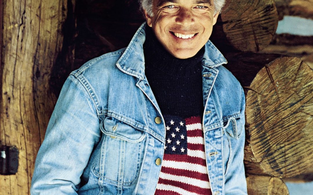 Ralph Lauren Is Awarded Presidential Medal of Freedom