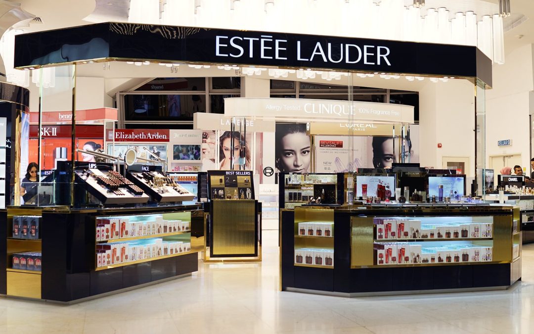 Ronald S. Lauder Retires from Estée Lauder Board