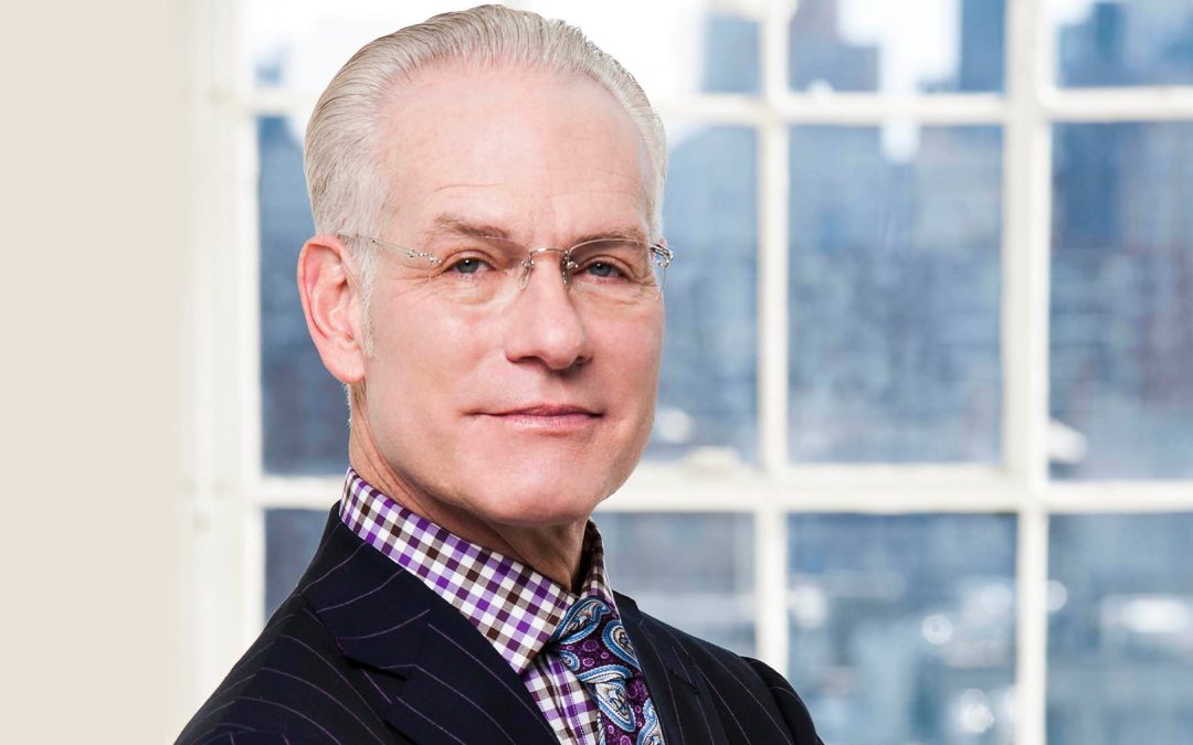 The BoF Podcast | Tim Gunn on the Energy of Staying True to Your Imaginative and prescient