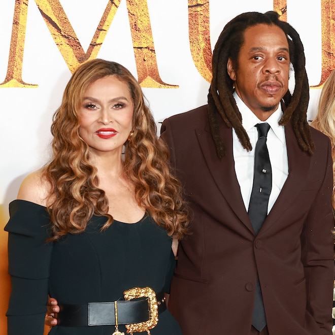 Tina Knowles Joked About Social Media Use Earlier than Account Was "Hacked"