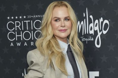 AACTA Awards 2025: Nicole Kidman’s Greatest Lead Actress victory after brutal Oscars snub