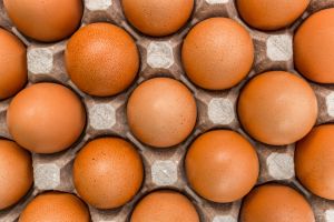 CPI Inflation Jumps, Eggs Costs up 15.2%. Gold Hits New File Close to $3,000