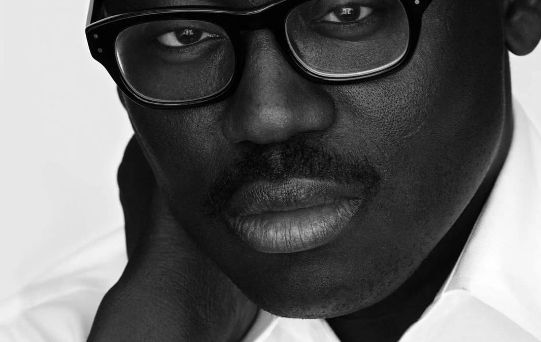 Edward Enninful Launches Media and Leisure Firm