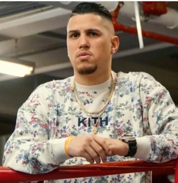 Preventing for Extra: Jose Guzman’s Journey from Champion Boxer to Mentor