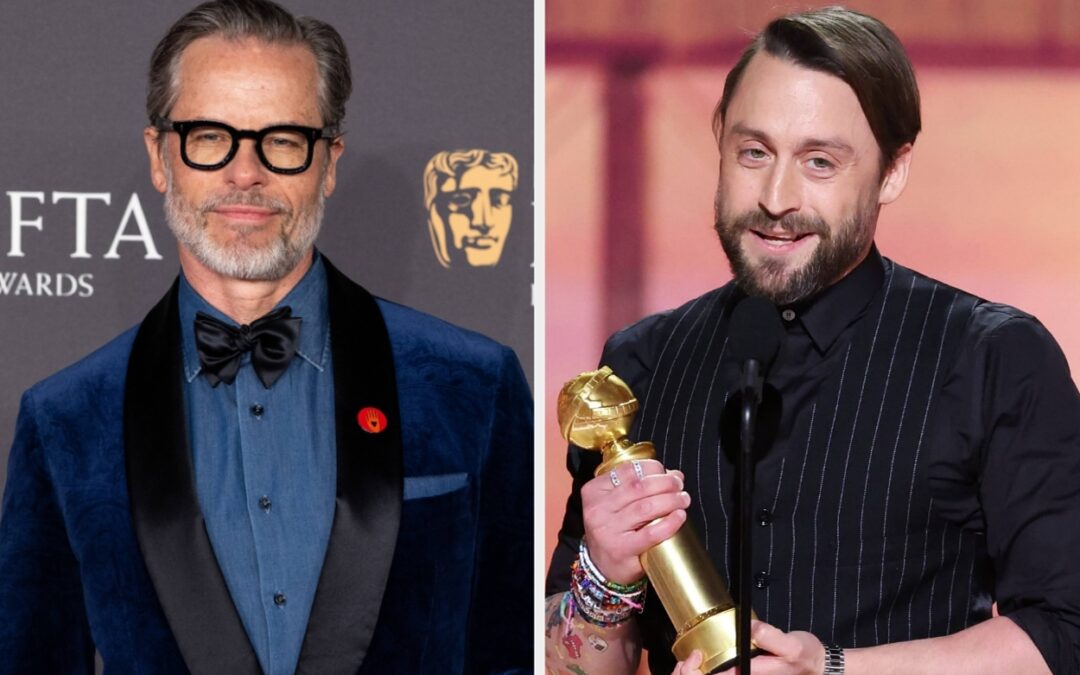 “Kieran Will Win, Once more”: Man Pearce Jokingly Admitted That He’s Satisfied He’s Going To Lose The Oscar To Kieran Culkin