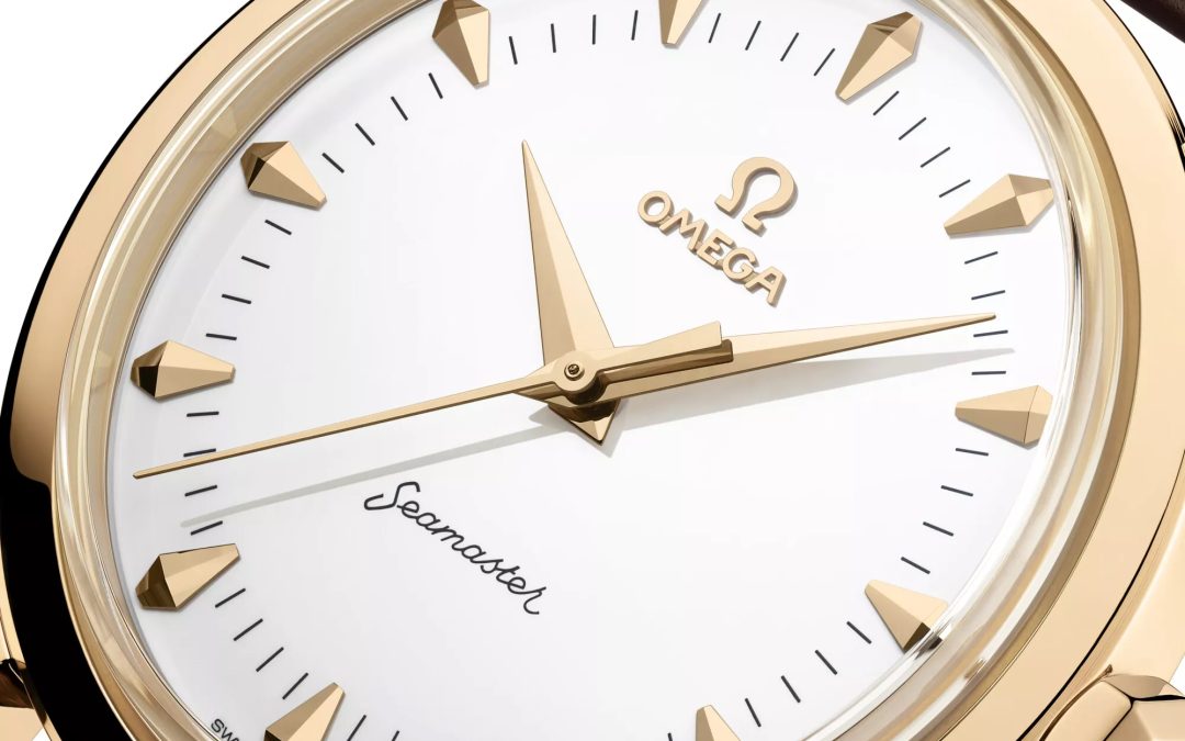 Omega Seamaster 37 Milano Cortina 2026