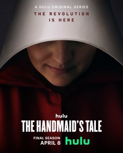 ‘The Handmaid’s Story’ Reveals Sixth & Remaining Season Premiere Date & Teaser