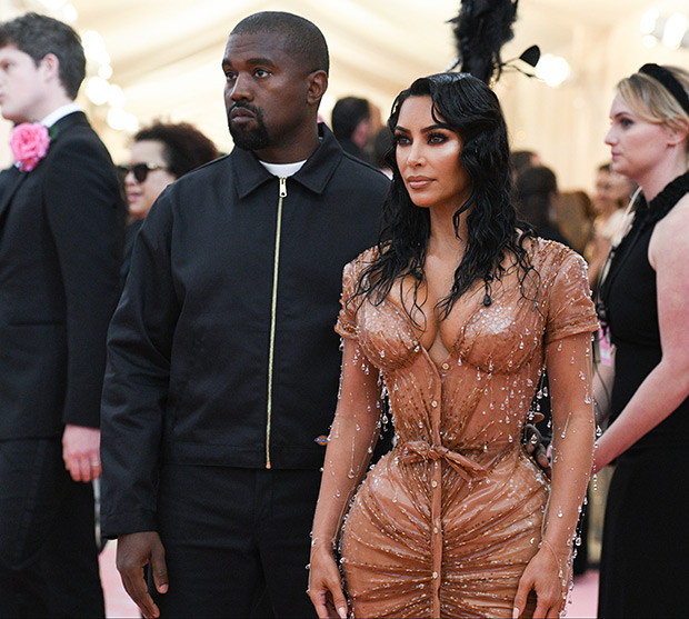 Why Did Kim Kardashian and Kanye West Divorce? The Purpose – Hollywood Life