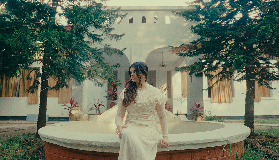 KAIRVINA RETURNS WITH “ETERNAL”: A SOUL-STIRRING BALLAD THAT TRANSCENDS GENRES