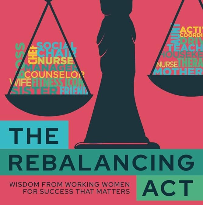 Can We Break the Cycle of Burnout? Carol Enneking on Discovering What Really Issues