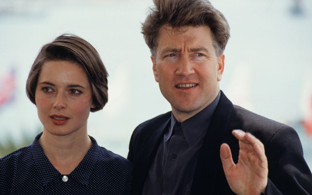 Jennifer Lynch on David Lynch’s Artwork and Life: “He Liked Being Alive”