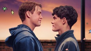 Package Connor Teases Potential ‘Heartstopper’ Season 4
