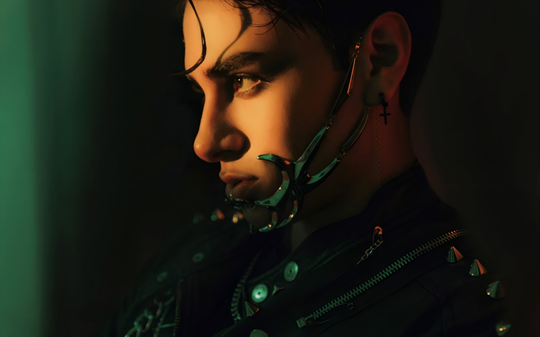 LADYGUNN – FABRIZZIO Unleashes ‘HARD 2 FORGET’ in a Night time to Keep in mind at Don’t Inform Mamma!”
