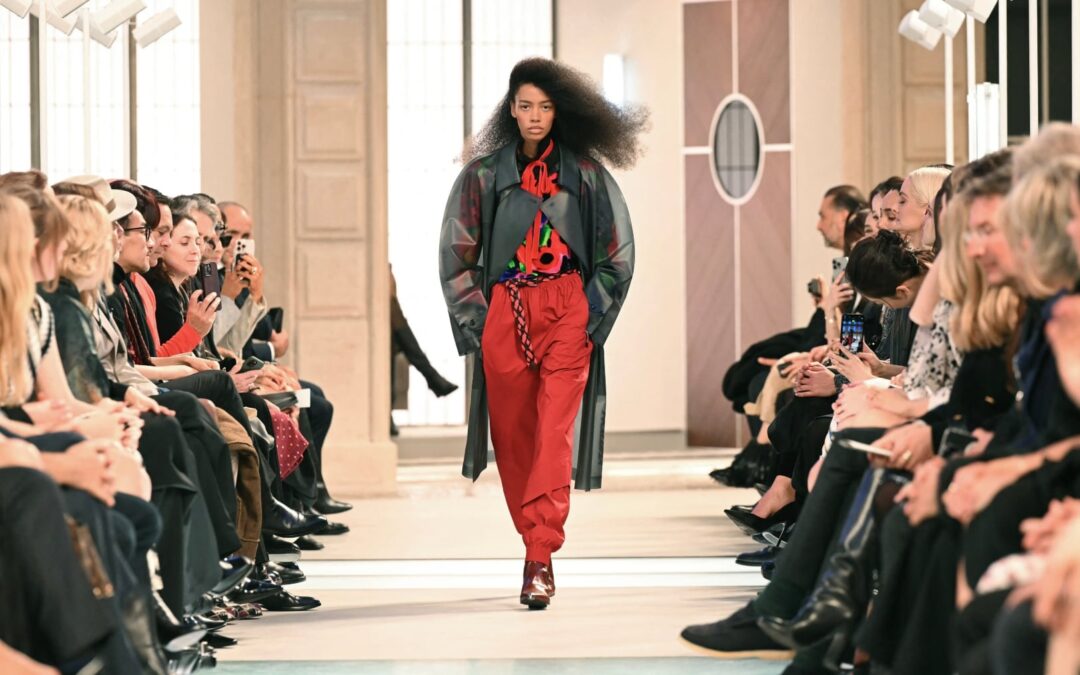LVMH Gross sales Miss Expectations | BoF