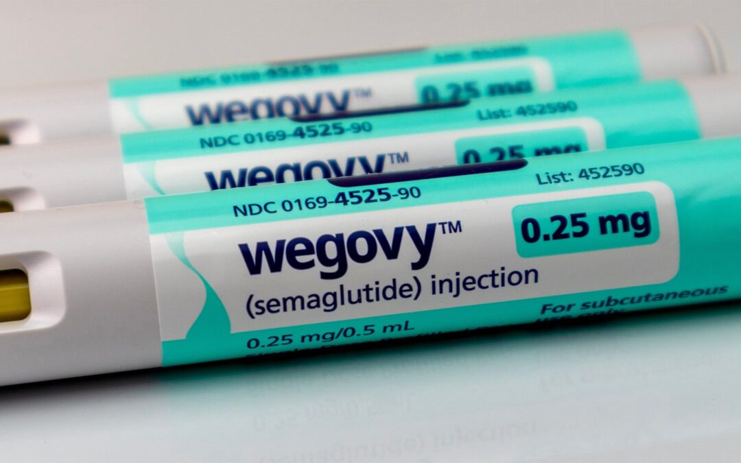 Novo Nordisk to Promote Wegovy By means of Telehealth Corporations