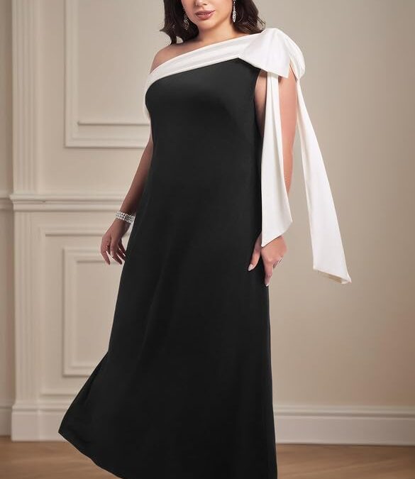Amazon Makes Marriage ceremony Visitor Dressing Straightforward: 30 Kinds To Store