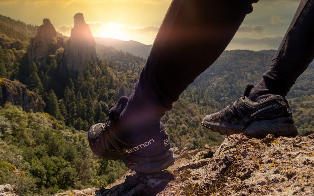 Amer Sports activities Raises 2025 Steerage on Robust Demand for Arc’teryx and Salomon Footwear