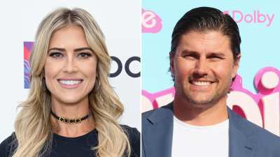 Christina Haack Confirms Joshua Corridor Divorce Settlement