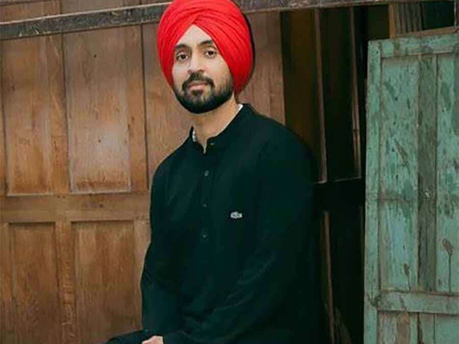 Diljit Dosanjh To Shoot For Border 2 With Sunny Deol in June