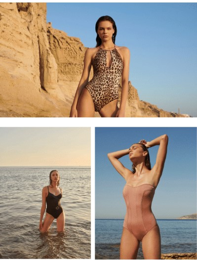 Dreaming of Mediterranean Coastal Glamour? Right here’s Why Aegean Cat Is Your Should-Have Swimwear Model for Summer season 2025