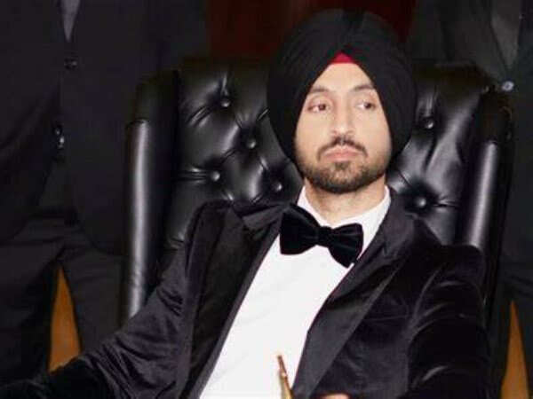 Unique: Boney Kapoor Reacts To Diljit Dosanjh’s Exit From No Entry 2