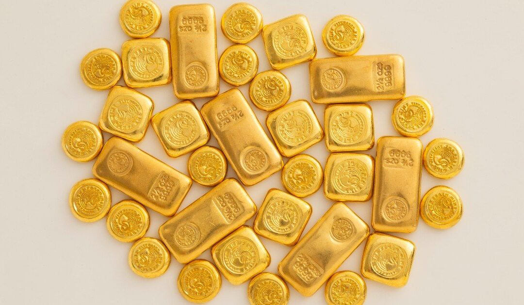 Exploring the Symbolism and Traditions Surrounding Gold — Gold Business Group