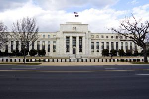 Fed Points Stark Warning on Financial system