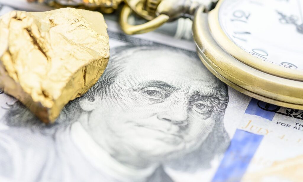 How Gold and Silver Assist Shield Your Portfolio from Inflation