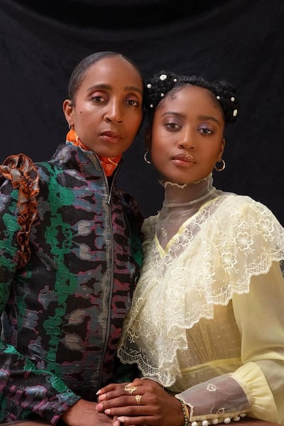 How Raisefashion’s Rising Designers Construct Manufacturers Knowledgeable by Heritage