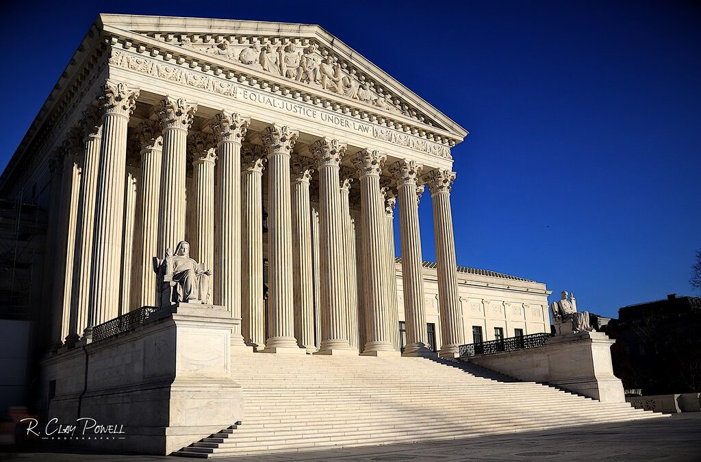 Is U.S. Citizenship at Start About to Finish? Supreme Court docket Takes Up Explosive Case