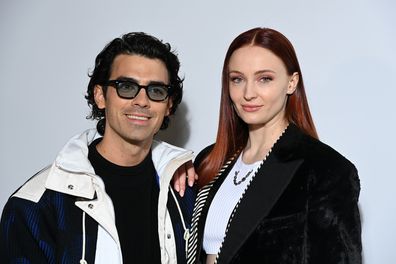 Joe Jonas praises Sophie Turner as an ‘unimaginable mum’ to daughters Willa and Delphine, two years after messy divorce