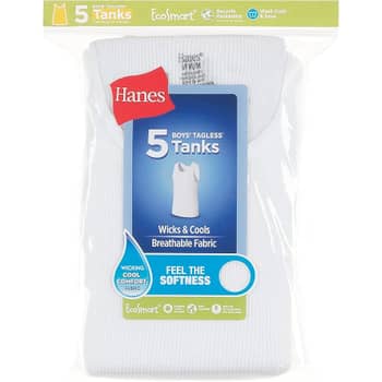 Kendall Jenner’s $2 Hanes Tank High ID’d by Tinx on TikTok