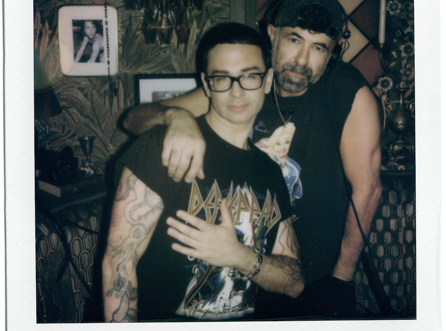 LADYGUNN – Artwork Brats After Darkish
