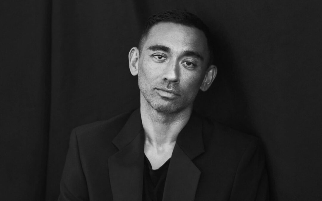 MAC Cosmetics Names Nicola Formichetti World Inventive Director