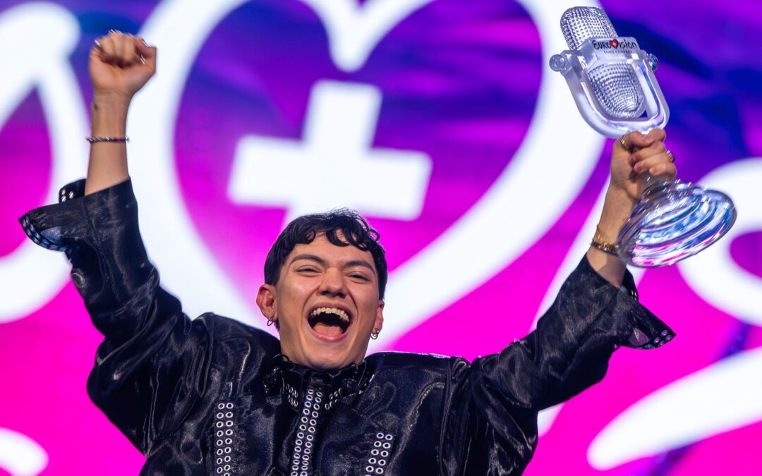 Meet JJ, the 24-12 months-Outdated Winner of Eurovision 2025
