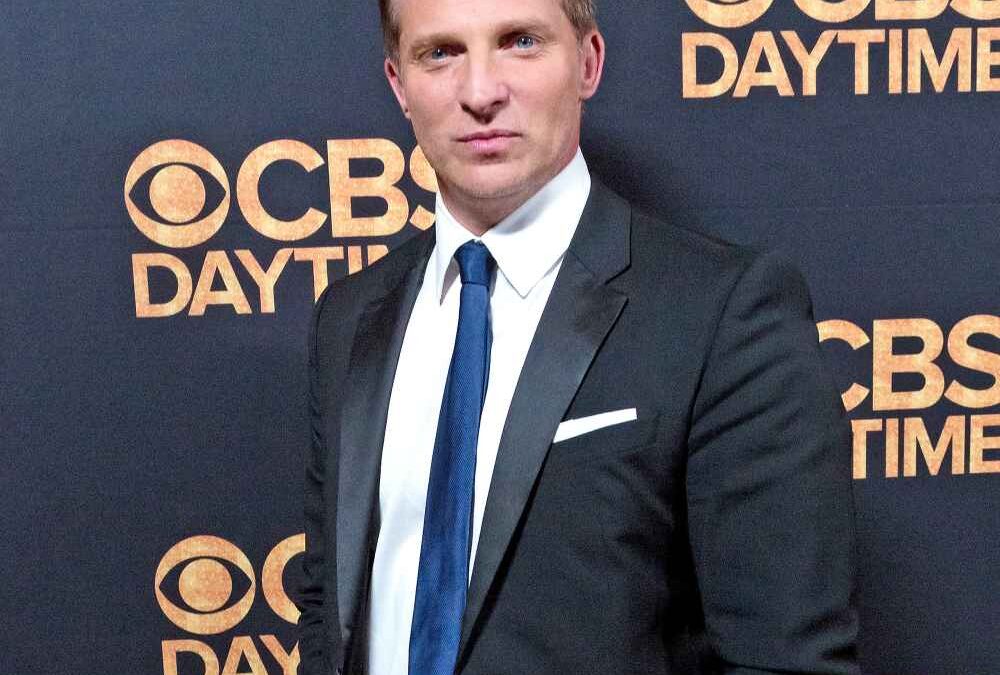 Messiest Actual-Life Cleaning soap Opera Splits: Steve Burton and Extra