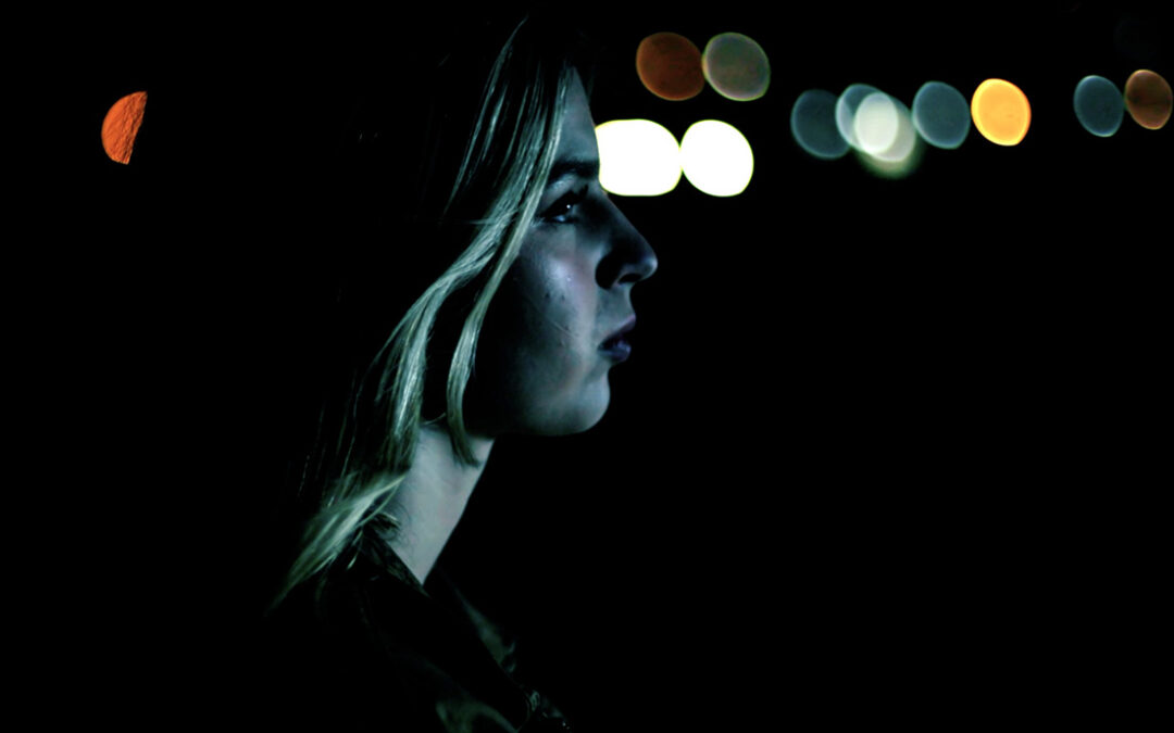 Naomi Jane’s “Lightning” Hits with Influence