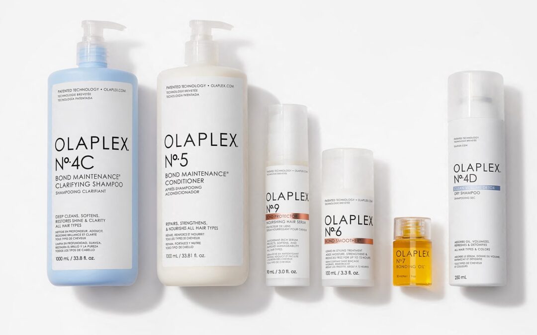 Olaplex Gross sales Proceed to Slide
