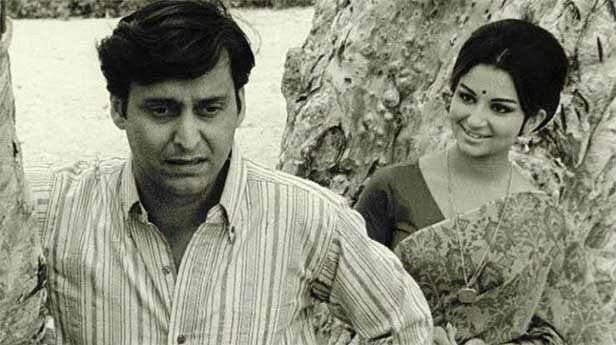 Sharmila Tagore To Head To Cannes For A Particular Screening