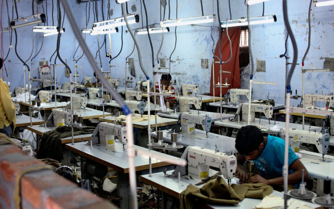 Tariff Windfall Assessments Limits of India’s Attire Factories