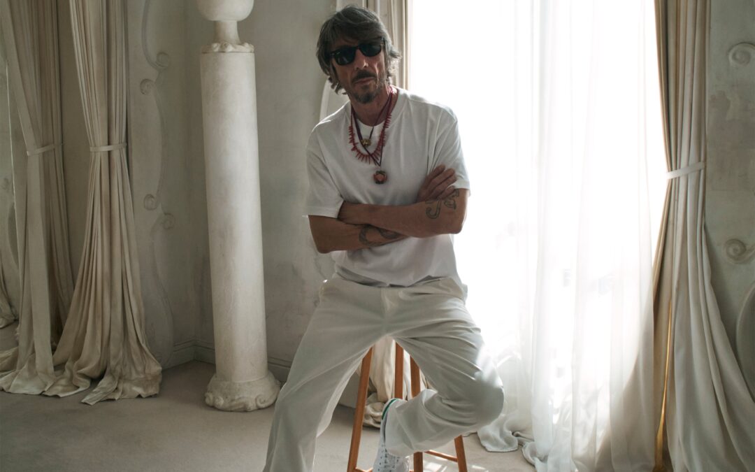 The Logic Behind Balenciaga’s Pierpaolo Piccioli Appointment