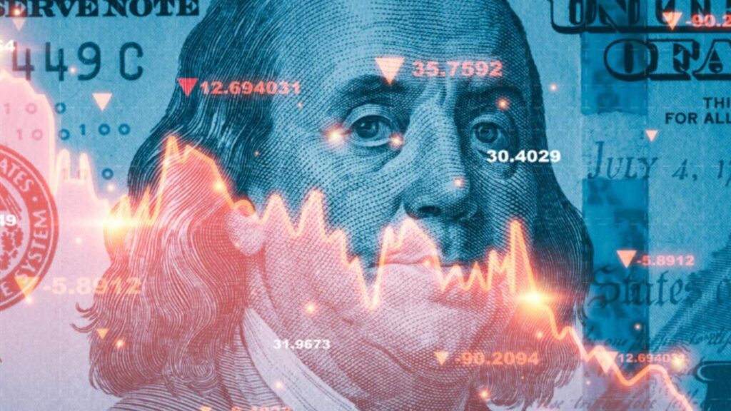 The Inventory Market Restoration Is a Mirage — Right here’s What’s Actually Occurring 
