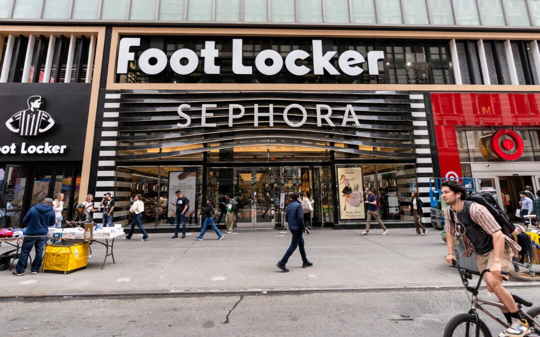 This Week: Three Questions for Retailers