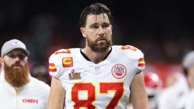 Travis Kelce Calls Himself a ‘Furry Son of a Bitch,’ Hypes Chiefs Brazil Sport